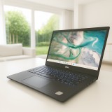 Megbízható teljesítményű Dell Latitude 3410 I3-10110U/16GB DDR4/256GB SSD/FHD/14" laptop