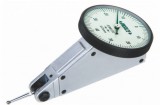 Megdőlt órás szögtapintós mérőóra 0-0.8/0.01 mm - Insize 2399-08