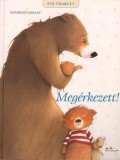 Megérkezett!