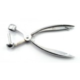 Meggymagozó-olívamagozó kézi