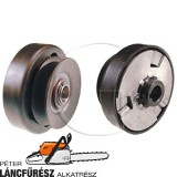 Meghajtó alkatrész