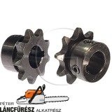 Meghajtó alkatrész