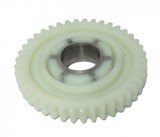 Meghajtó fogaskerék elektromos fűrészekhez 41fog 87mm (Nr 6)
