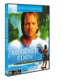 Meglelt éden - DVD