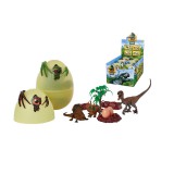 Meglepetés dinoszaurusz tojás többféle változatban - Simba Toys