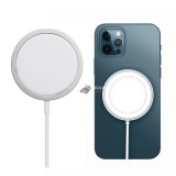 Megsafe vezeték nélküli mágneses iPhone töltő