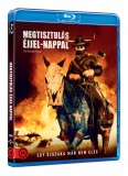 Megtisztulás éjjel-nappal - Blu-ray