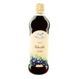 Méhes Mézes kékszőlő szörp 500 ml