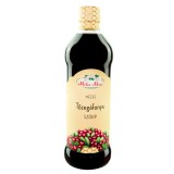 Méhes Mézes Tőzegáfonya szörp 500 ml