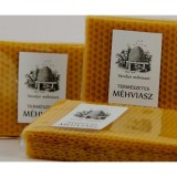 Méhviasz 100% -Váraljai méhészet-