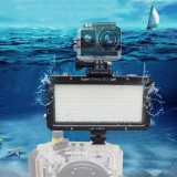 Meike búvárlámpa LE-120Y