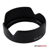 Meike Canon EW-54 napellenző