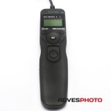 Meike időzítős távkioldó 80N3 S1