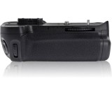 Meike MB-D11 Nikon D7000-hez