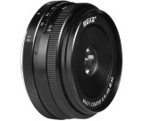 Meike MK-28mm F2.8 MFT