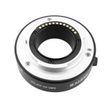 Meike Nikon AF közgyűrűsor fém vázzal MILC fényképezőgéphez