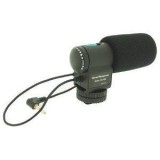 Meike videó mikrofon