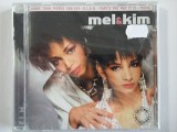 Mel & Kim - F.L.M.**** használt újszerű CD