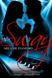 Melanie Stanford: Sway - könyv