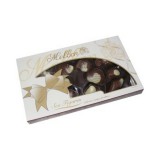 Melbon tengergyümölcse tejcsoki-fehércsoki desszert - 90g