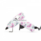 Meleg ragasztó pisztoly 15W,Handy, lepkés