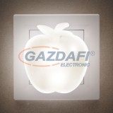 Melegfehér LED irányfény