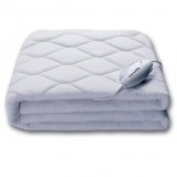 Melegítő ágybetét MICROLIFE FH432 150 x 80 cm, 3 hőfok / 2 év gar