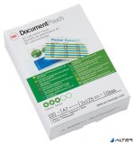 Meleglamináló fólia, 125 mikron, A7, GBC