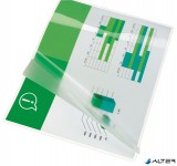 Meleglamináló fólia, 80 mikron, A3, fényes, GBC