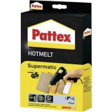 Melegragasztó pisztoly, Pattex Supermatic PXP06 (PXP06)