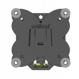 Meliconi 480954 SLIMSTYLE PLUS 100S DW fali konzol vesa 100