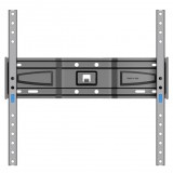 Meliconi 480957 SLIMSTYLE PLUS 400S FB DW fali konzol vesa 400