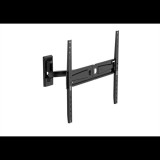 Meliconi 580468 FLATSTYLE FR400 FB fali konzol