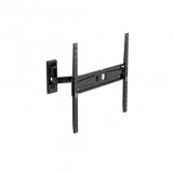 Meliconi 580468 FLATSTYLE FR400 FB fali konzol vesa 400