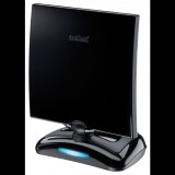 Meliconi AT49 R1 49dB Erősítős beltéri antenna (881002)