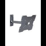 Meliconi FlatStyle ER200 dönthető, forgatható karos VESA 200 TV fali konzol (580458) (580458)