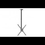 Meliconi Slimstyle 400 CE 14-65" 35kg mennyezati tv- és projektor tartó konzol (400 CE)