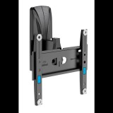 Meliconi SlimStyle Plus 200ST Fast Block 26"-45" LCD TV/Monitor fali tartó - Fekete (480987)