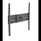 Meliconi SlimStyle Plus 400 S fix VESA 400 TV fali konzol (480952) (480952) - TV Állványok