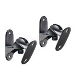 Meliconi Sound 50 Black hangszóró tartó (480502_BB)