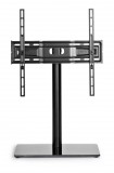 Meliconi Stand 400 Slimstyle TV Wall Mount Black 480807