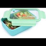 Melii Bento Box snack doboz, rózsaszín (790693218003)