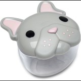 Melii uzsonnás doboz Bulldog (790693102005)