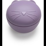 Melii uzsonnás doboz, fedéllel Macska (790693126001)