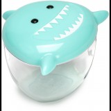 Melii uzsonnás doboz Shark (790693144005)