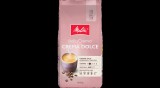 Melitta BellaCrema Crema Dolce szemes kávé (1kg)
