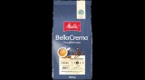 Melitta BellaCrema Decaffeinato koffeinmentes szemes kávé (1000g)