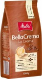 Melitta BellaCrema la Crema szemes kávé (1kg)