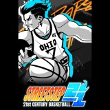 Melko Game Club StreetStep: 21st Century Basketball (PC - Steam elektronikus játék licensz)