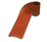 Mellkasi gumipánt felnőtt EKG-hoz